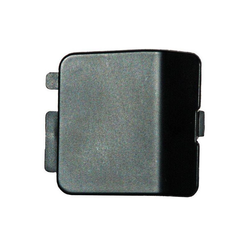 Tapa defensa tras mazda 3 17-18 der