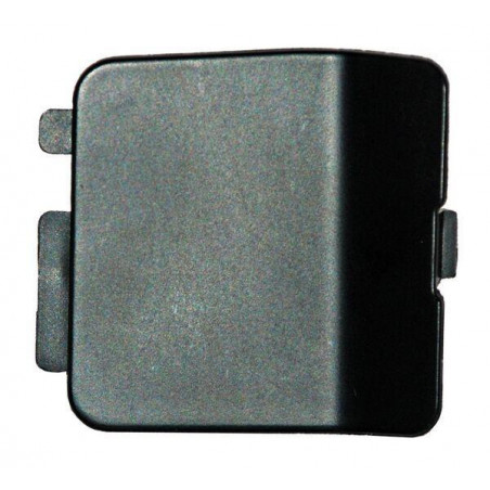 Tapa defensa tras mazda 3 17-18 der