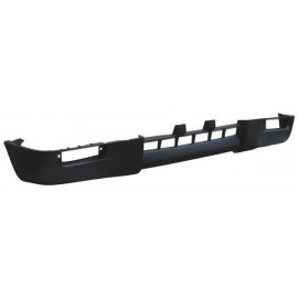 Tolva defensa del tacoma 95-97 plastico inf 4wd