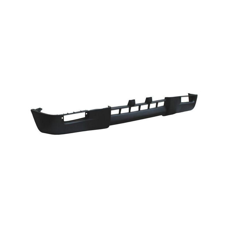 Tolva defensa del tacoma 95-97 plastico inf 4wd