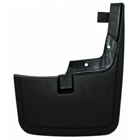 Tolva lodera ford pu 15-17 s/mold arco del der