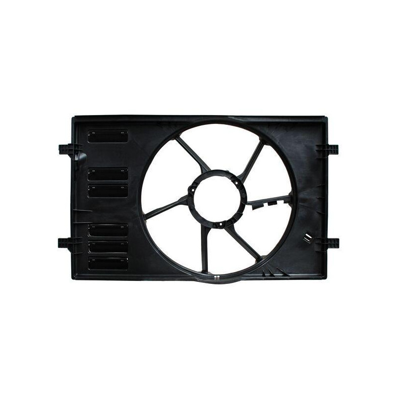 Tolva ventilador golf 15-17 2.0l 288