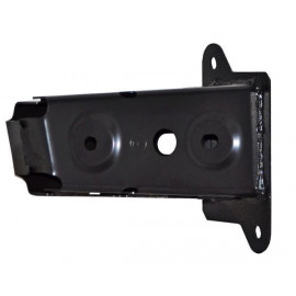 Brazo defensa del yaris r 16-20/ mazda 2 18-20 der