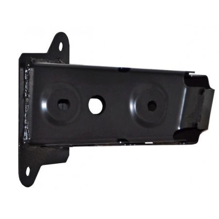 Brazo defensa del yaris r 16-20/ mazda 2 18-20 izq