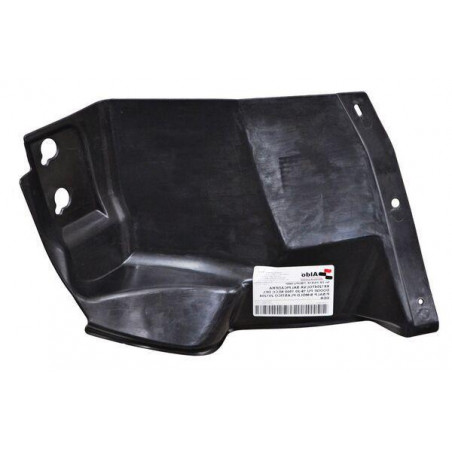 Tolva salpicadera dodge pu 19-20 1500 secc del p/salp s/mold plastico izq