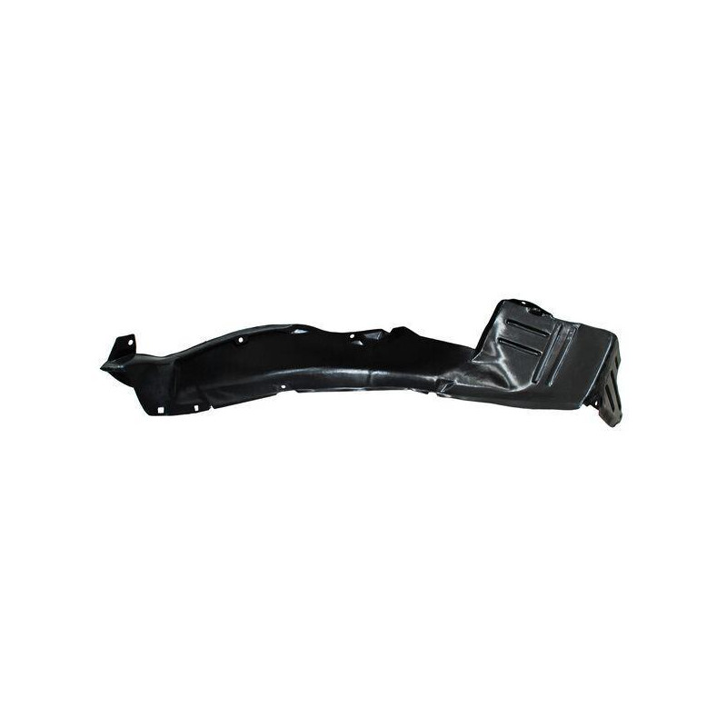Tolva salpicadera verna 04-06 plastico izq