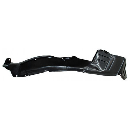Tolva salpicadera verna 04-06 plastico izq