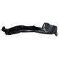 Tolva salpicadera verna 04-06 plastico izq