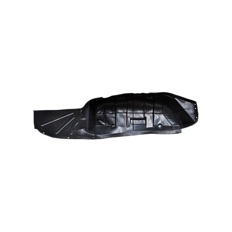 Tolva salpicadera ranger 17-19 tras plastico der