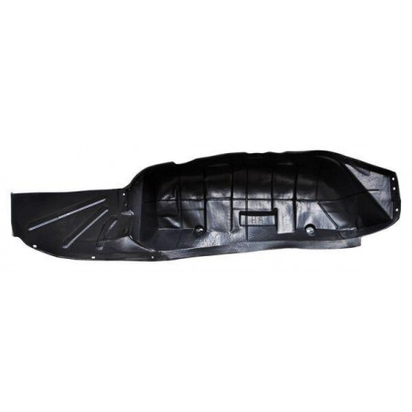 Tolva salpicadera ranger 17-19 tras plastico der