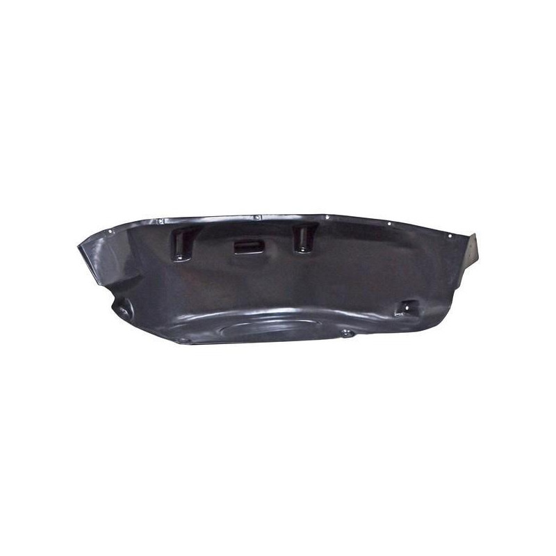 Tolva salpicadera wrangler 07-18 plastico der