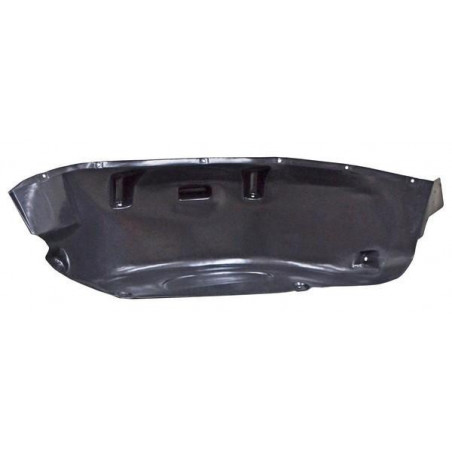 Tolva salpicadera wrangler 07-18 plastico der