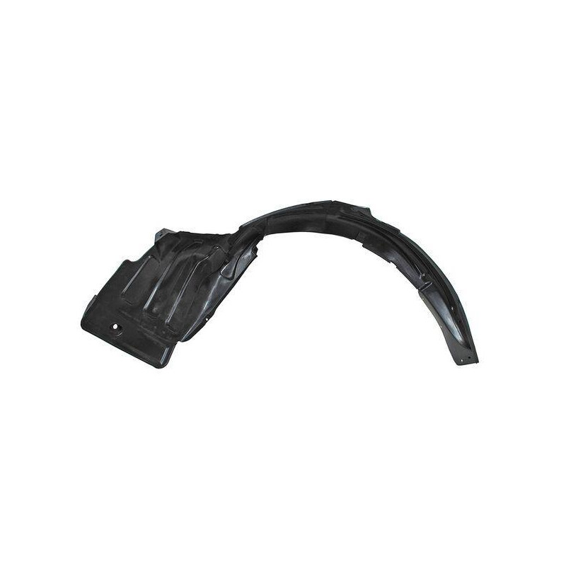 Tolva salpicadera sportage 16/ usa type 11-16 plastico izq