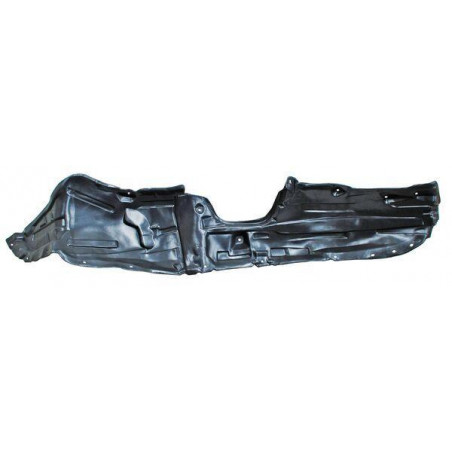 Tolva salpicadera mazda 3 04-09 plastico der