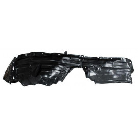 Tolva salpicadera mazda cx5 13-16 plastico izq