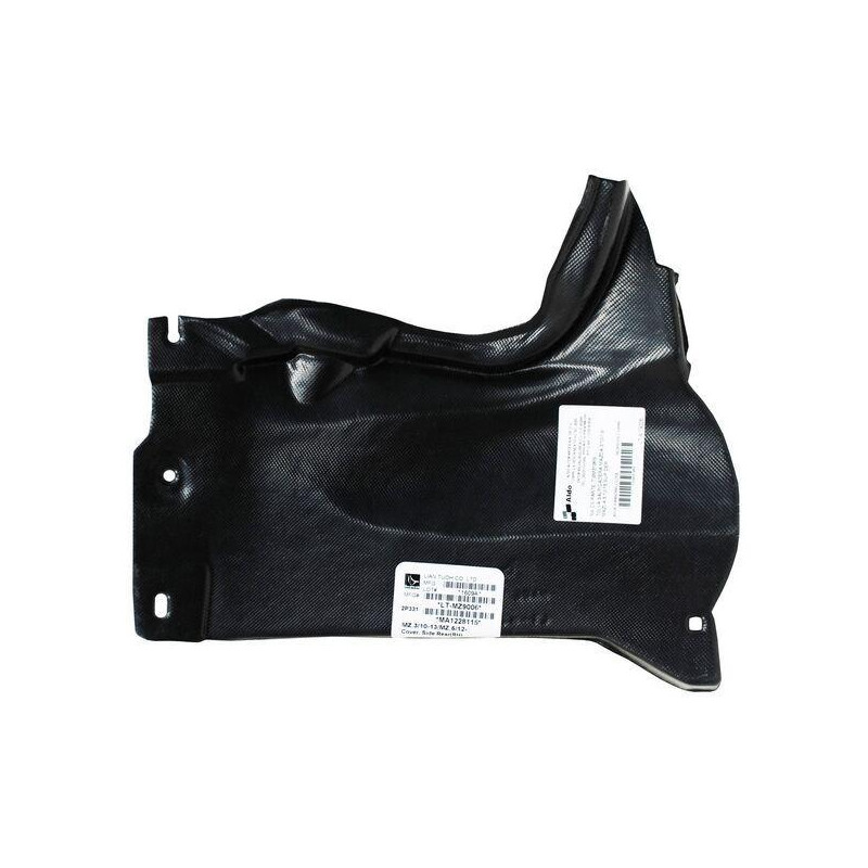 Tolva salpicadera sup mazda 3 10-13/ mazda 5 12-15 der