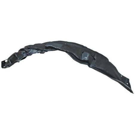 Tolva salpicadera mitsubishi asx 13-17 / outlander sport 14-17 usa plastico der