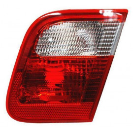 Calavera bmw serie 3 99-01 rojo/bco int tyc 333 der