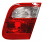 Calavera bmw serie 3 99-01 rojo/bco int tyc 333 der