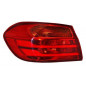 Calavera bmw serie 4 14-17 ext leds s/arnes tyc mtp izq