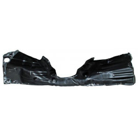 Tolva salpicadera camry 18 plastico der