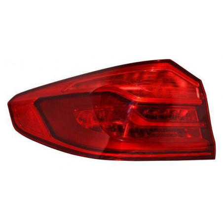 Calavera bmw serie 5 18-20 ext leds tyc1 izq