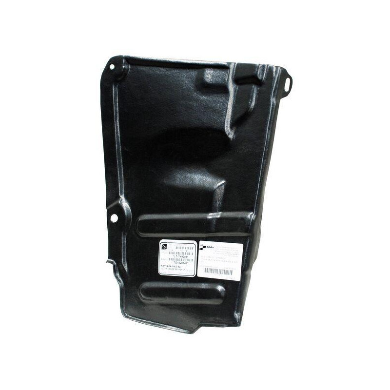 Tolva salpicadera sup rav4 06-08 2.4l ****9 izq