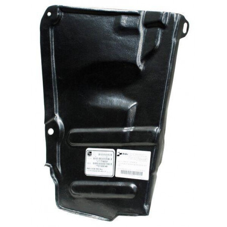 Tolva salpicadera sup rav4 06-08 2.4l ****9 izq