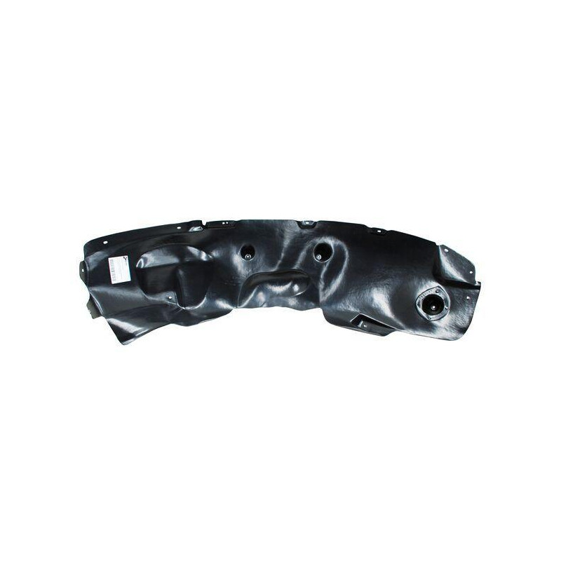 Tolva salpicadera amarok 11-13 plastico izq