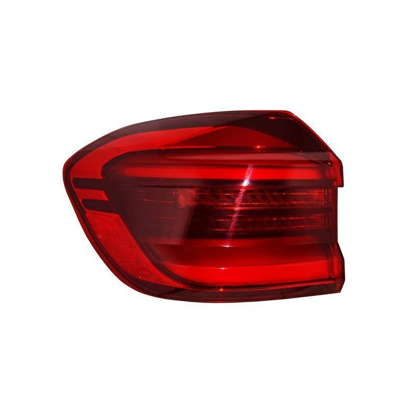 Calavera bmw x3 18-19 ext leds tyc1 der