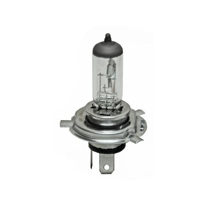 Bulbo h4 halogeno 12v 100/90w base p43t ald82  725