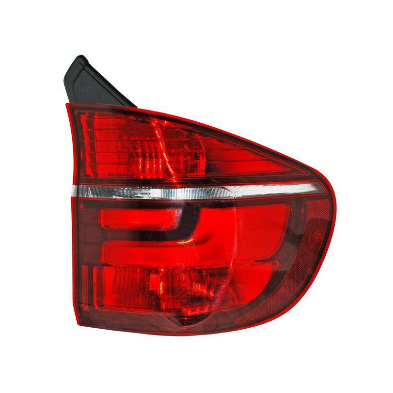 Calavera bmw x5 11-13 ext tyc1 333 der