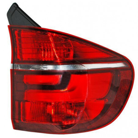 Calavera bmw x5 11-13 ext tyc1 333 der