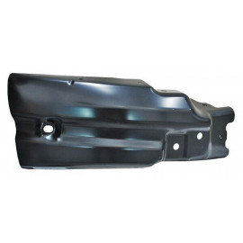 Brazo defensa del chev pu 07-13 1500/ 07-10 2500/ 3500 lat extencion der