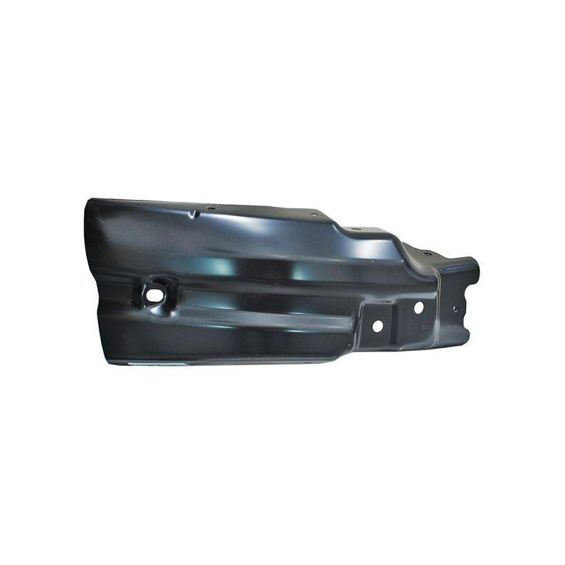 Brazo defensa del chev pu 07-13 1500/ 07-10 2500/ 3500 lat extencion der