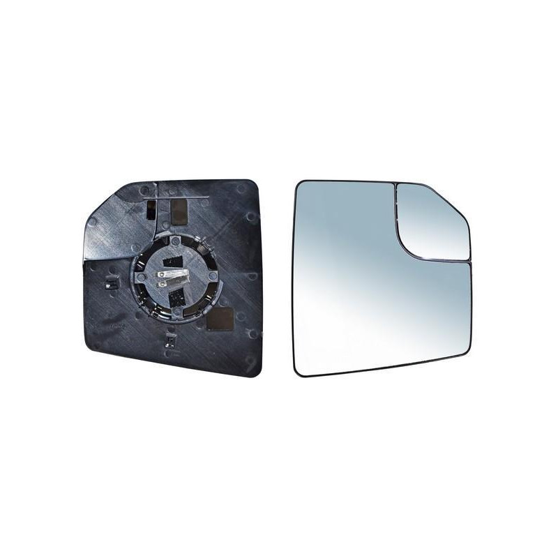 Luna espejo ford pu 15-18 s/desemp der