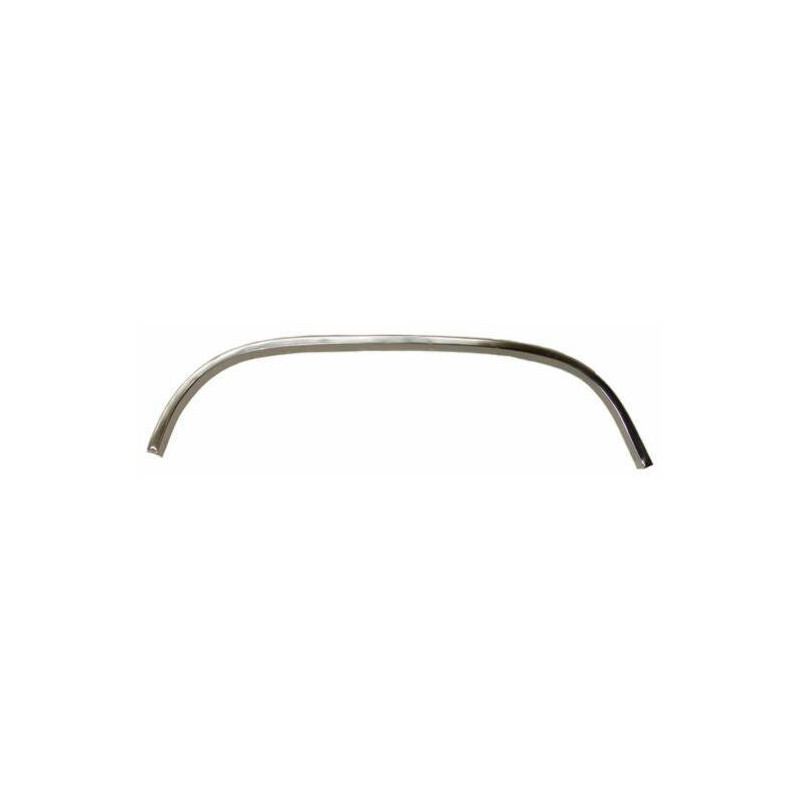 Moldura arco tras chev pu 92-98 der