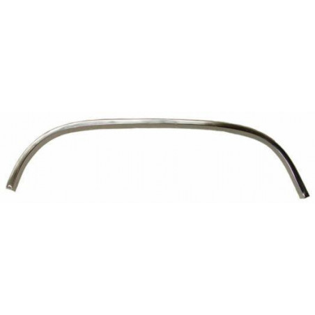 Moldura arco tras chev pu 92-98 der