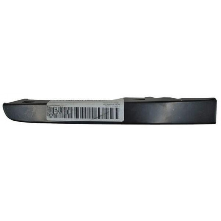 Moldura faro tacoma 95-97 negro 4wd 7071 der