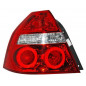 Calavera aveo 12-18 s/arnes ald201 tyc izq 2830405