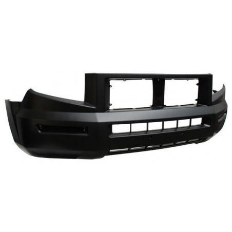 Defensa del ridgeline 06-08 p/pintar
