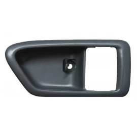 Manija int camry 97-01 gris del/ tras bisel plastico der