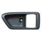 Manija int camry 97-01 gris del/ tras bisel plastico der