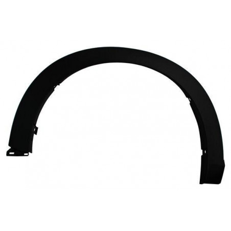 Moldura arco salp mazda cx3 16-17 china der