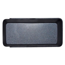 Moldura defensa del ford pu 18-20 627 izq