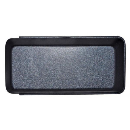 Moldura defensa del ford pu 18-20 627 izq