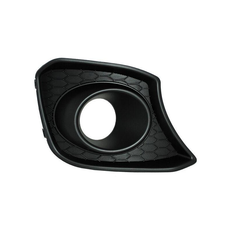 Parrilla swift 19 sport p/faro niebla der