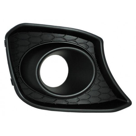Parrilla swift 19 sport p/faro niebla der