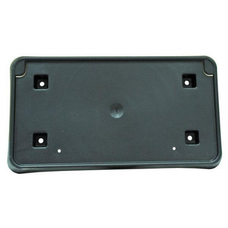 Portaplaca del grand cherokee 14-16 288