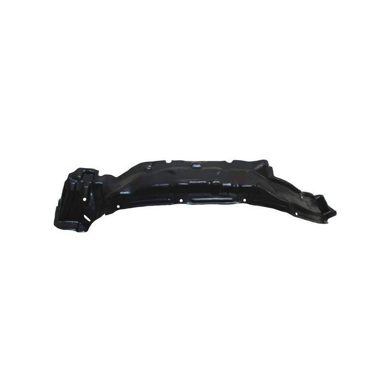 Tolva salpicadera toyota pu 89-95 2wd plastico izq